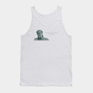 Xenophon Tank Top